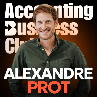 Qonto devient expert-comptable - Alexandre Prot cover