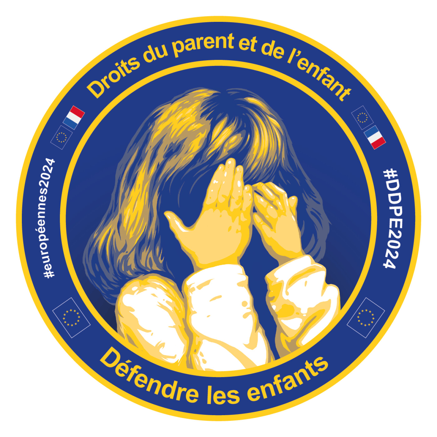 Fabien Wald - Défendre les enfants - PPL819 du 14.05.2025 podcast artwork