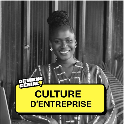 #29 Deviens Experte en Culture d'entreprise et Diversité ! cover