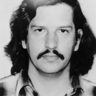 Williams Bonin, The Freeway Killer. cover