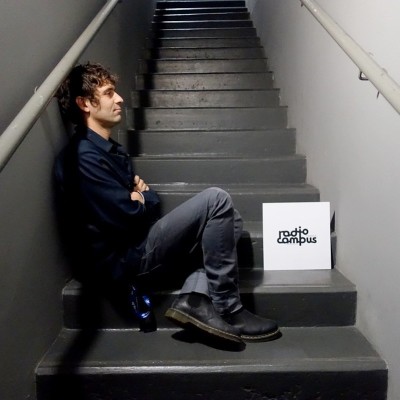 Ben Shemie - L'art de la prise unique - Trans 2019 cover