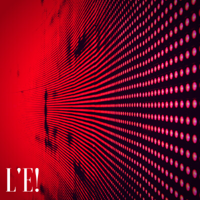 ALEX EDISON - L'Essentiel #29 - Le Coutelier (Boudoir Moderne) cover