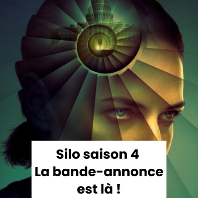 Des promesses, des succès et des bides... C'est le programme des news de l'imaginaire du 8 septembre 2026 cover