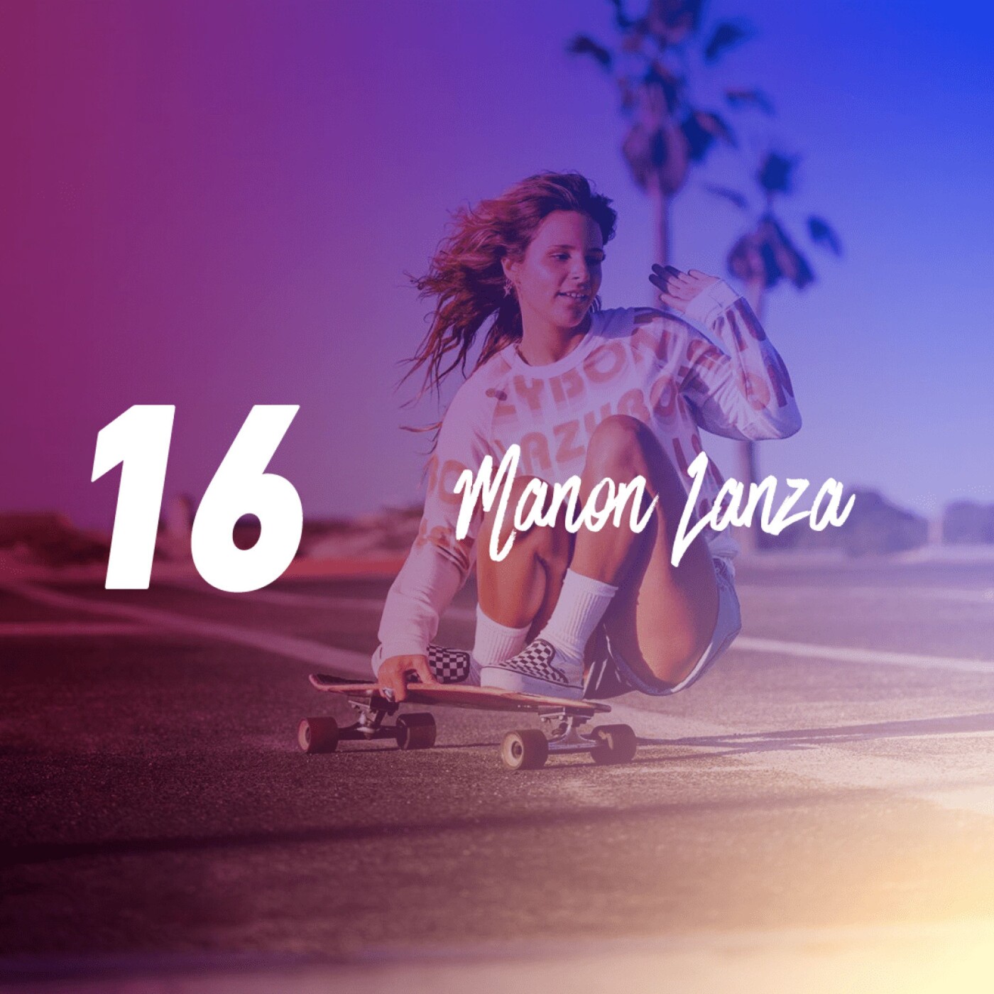 Championnes du Monde
