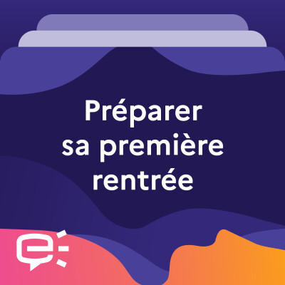 Préparer sa première rentrée cover
