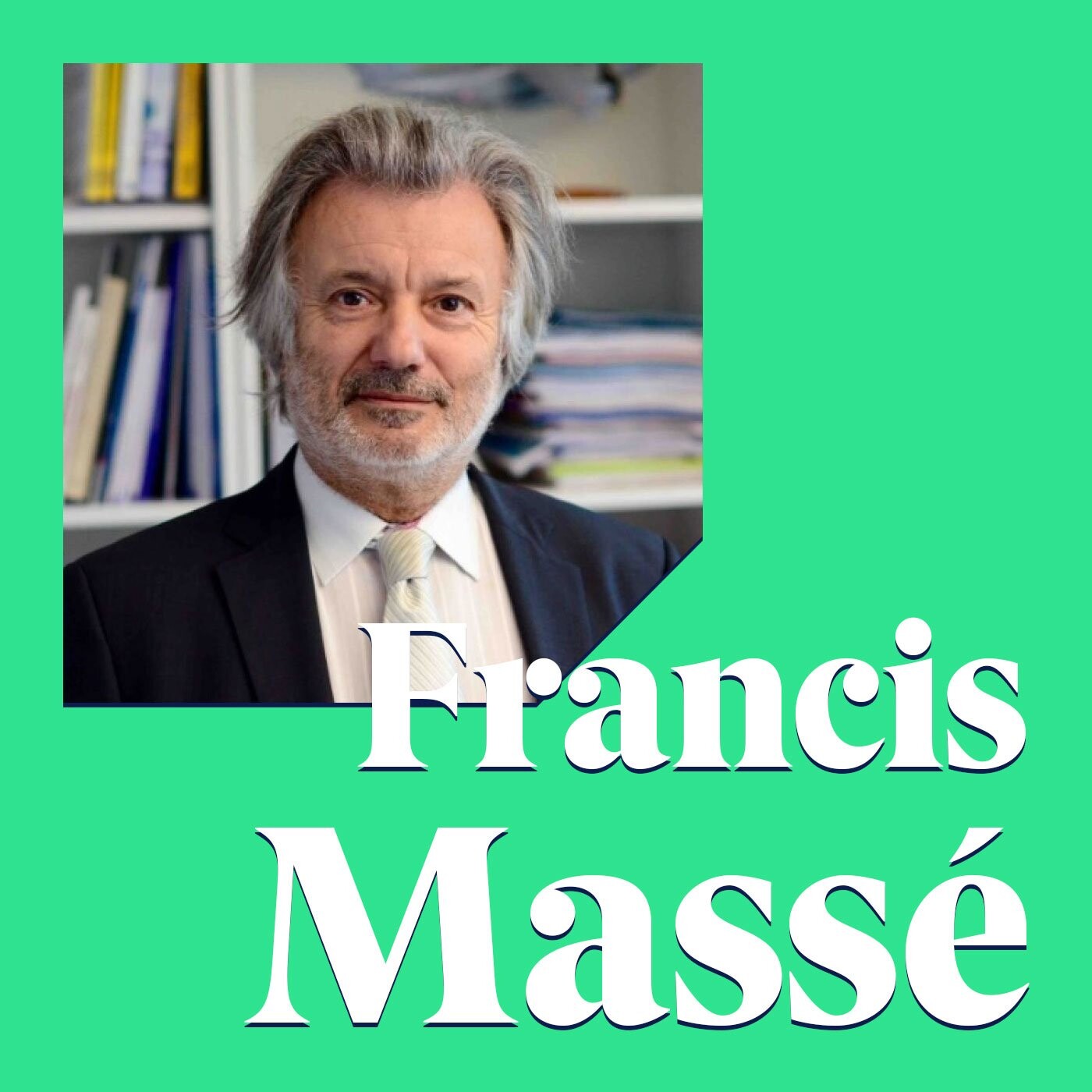 Actu - Francis Massé : « L’UTA est un pari sur le moyen-long terme. » episode artwork