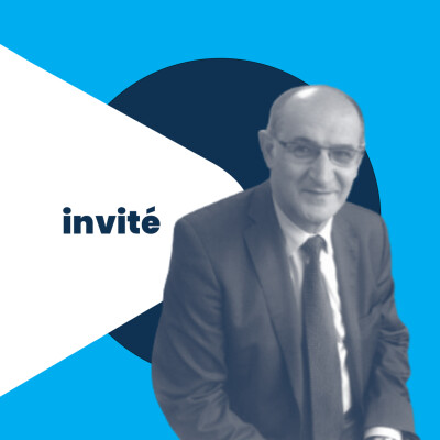 Novair : La démocratisation de la production de gaz et d’oxygène sur site | Bernard Zenou, Président de Novair cover