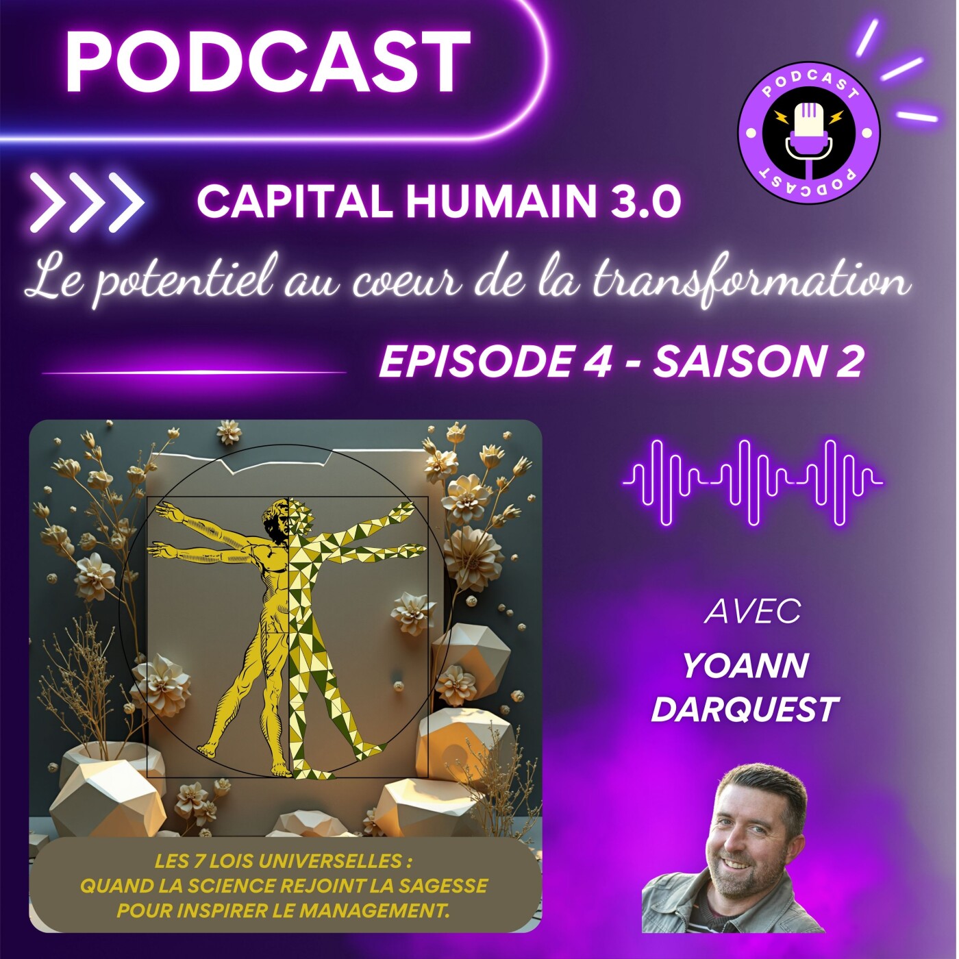 Capital Humain 3.0