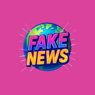 Fake News #43 - EXTRAIT DES 69H DE DIRECT cover