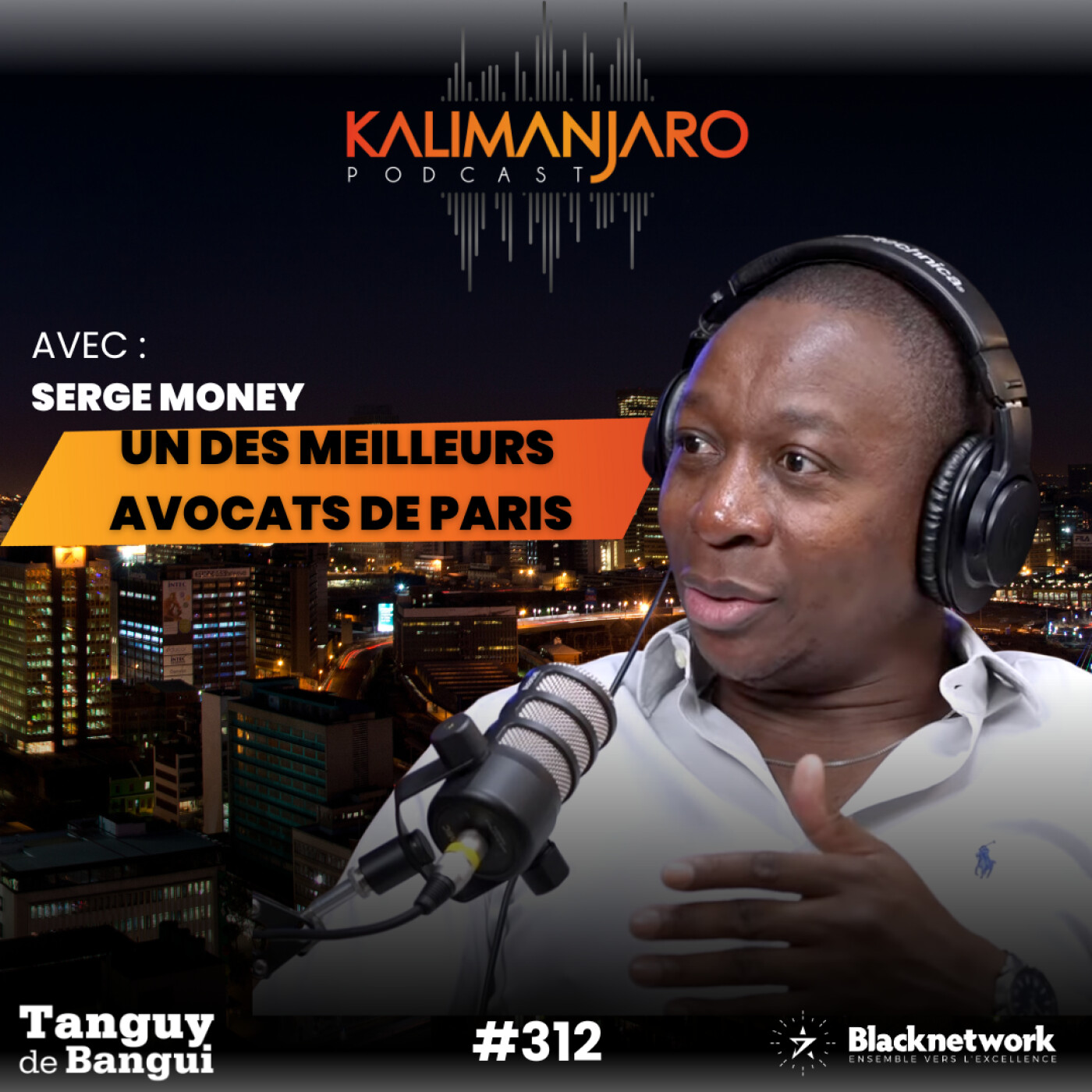 %23312 SERGE MONEY : L’UN DES MEILLEURS AVOCATS PÉNALISTES DE PARIS