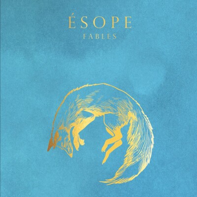 Ésope - Fables cover