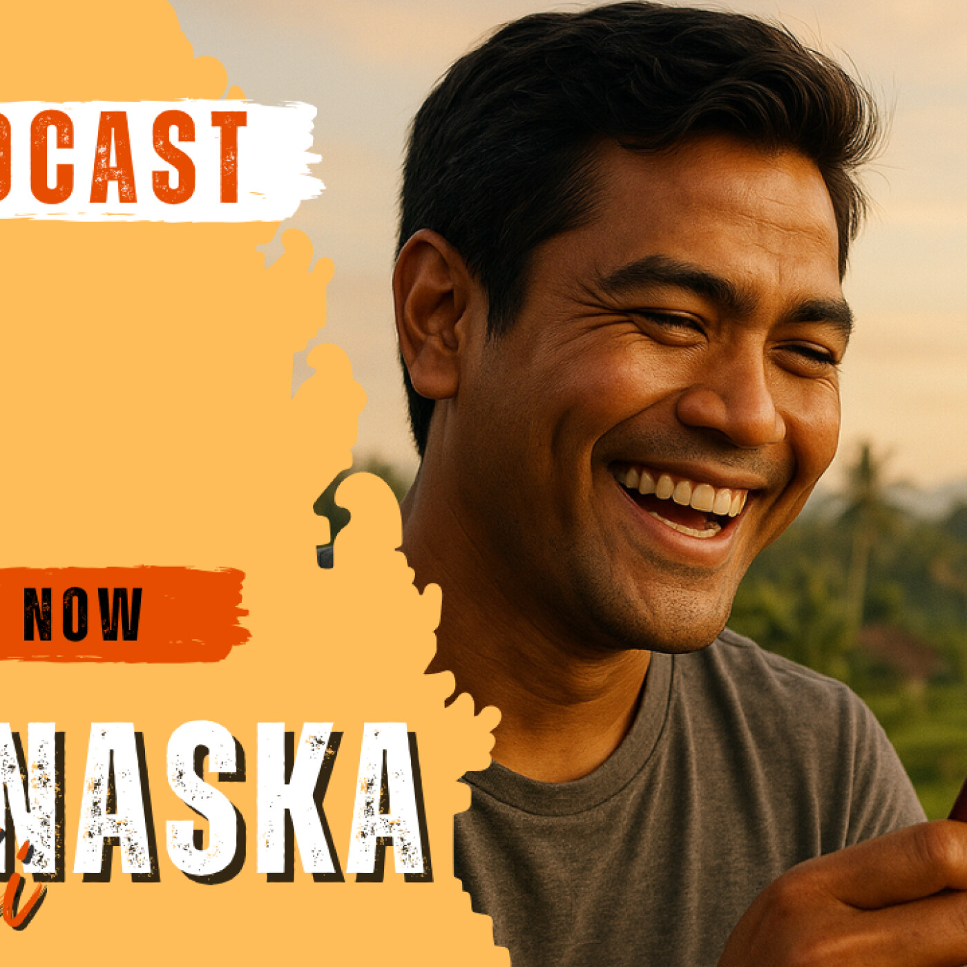 Procédures d’entrée sur le territoire indonésien en 2026 | E37 — Amanaska Bali Le Podcast cover