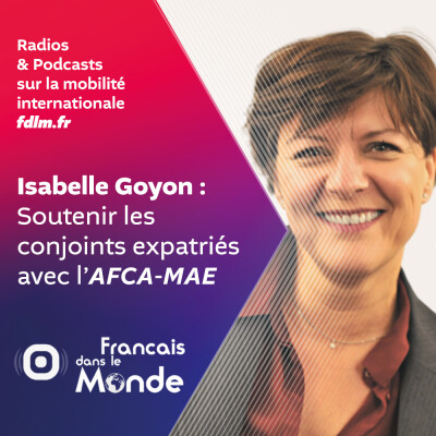 Faciliter la vie des familles face aux défis de la mobilité avec Isabelle Goyon cover