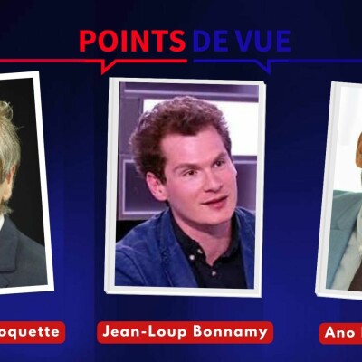Retraites, couple franco-allemand, inflation: toute l’actualité dans Points de Vue cover