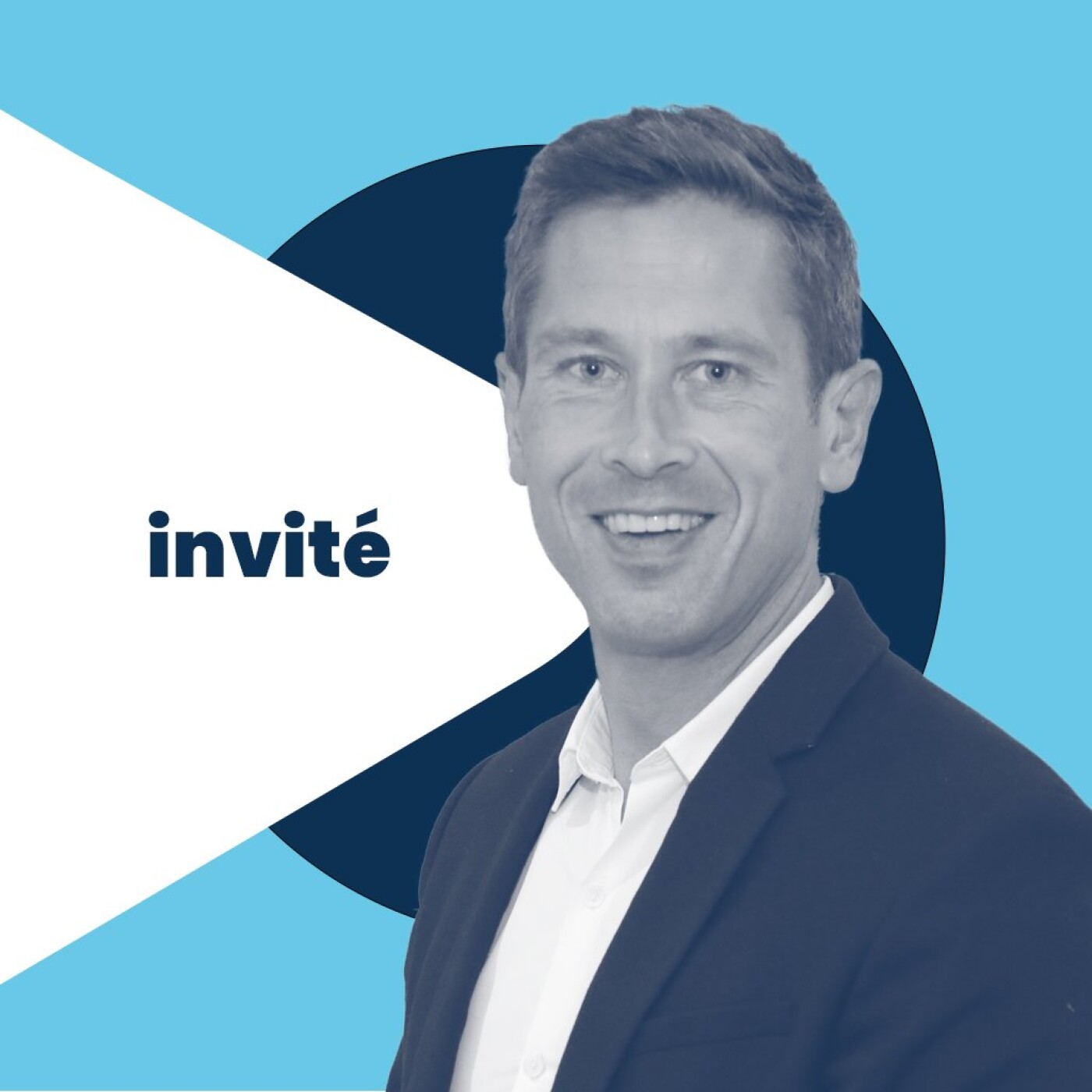 L\'invité de CMO Radio