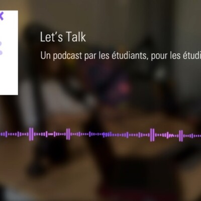 ÉPISODE 8 : LES RELATIONS TOXIQUES cover