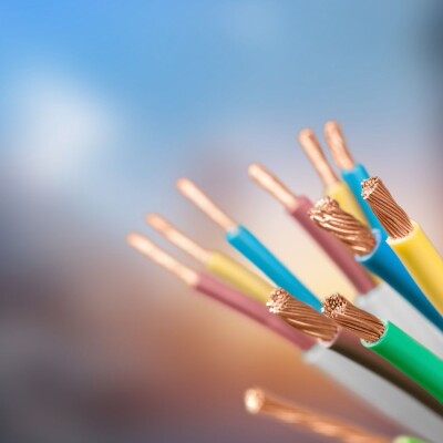 Quelques bases en matière d'électricité ! cover