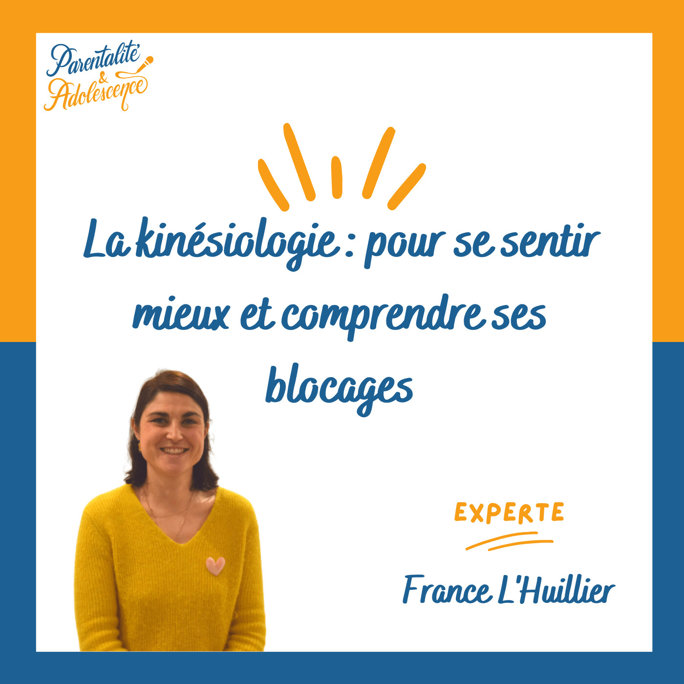 Parentalité et Adolescence