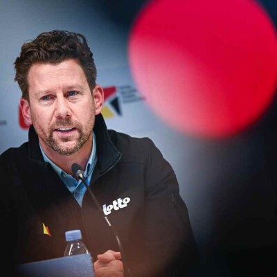 Billie Jean King Cup: Les USA sans notre top 3, prochaine mission pour Wim Fissette cover