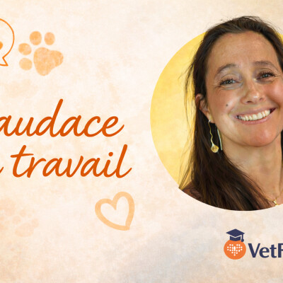 #2026-E47:L'audace au travail ! cover