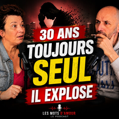 Les femmes sont-elles devenues impossibles à séduire ? (Les Mots d'Amour, S7-E14) cover
