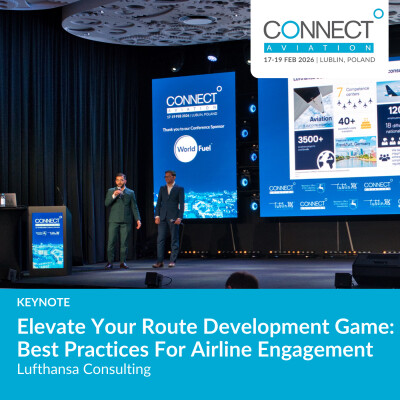 Lufthansa Consulting cover