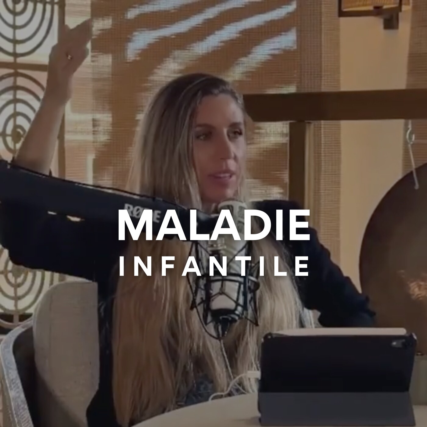 Le Podcast des Femmes qui Réussissent leur Accouchement Naturel