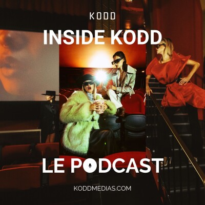 Show cover