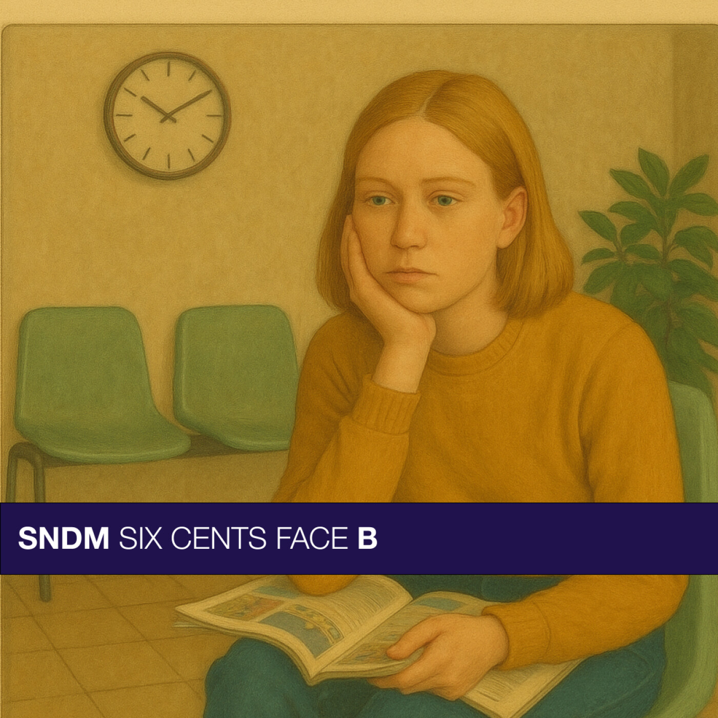 SNDM