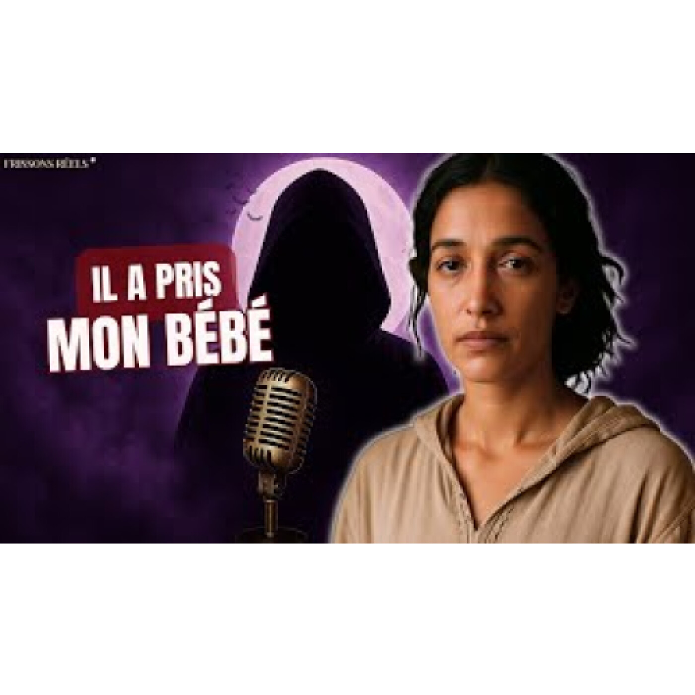 Elle PERD SON BÉBÉ à cause d’un DJINN AMOUREUX | Témoignage GLAÇANT 😱