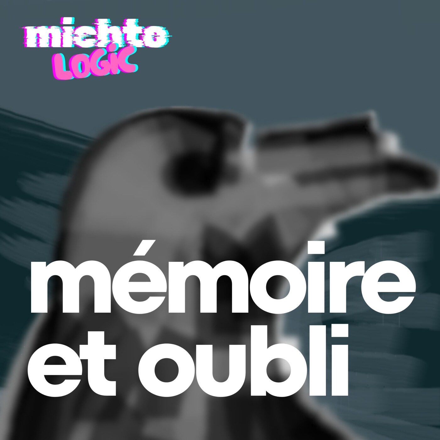 🕯️ Amnésique de Pierre | Michtologic episode artwork