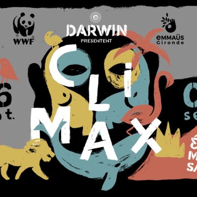 Regards croisés sur les migrations liées au climat | Climax festival cover