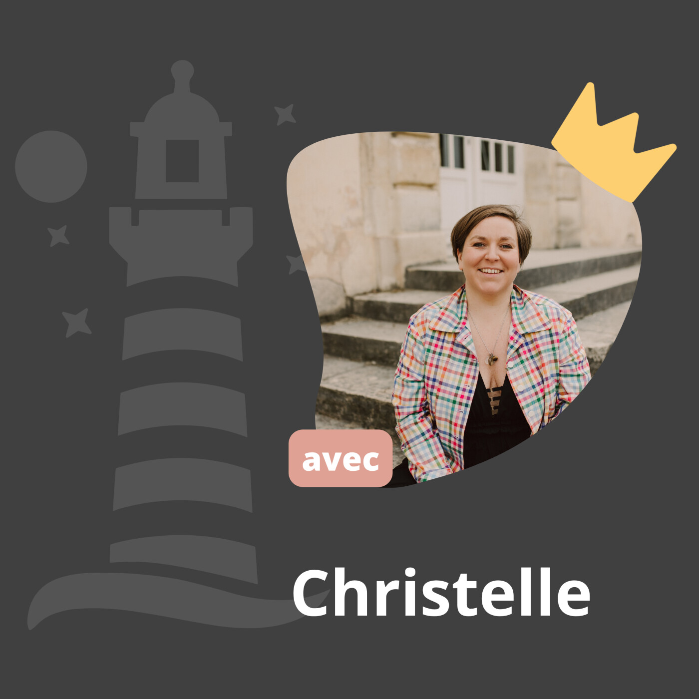 Christelle entreprend en s'engageant dans la cause animale avec la kinésiologie