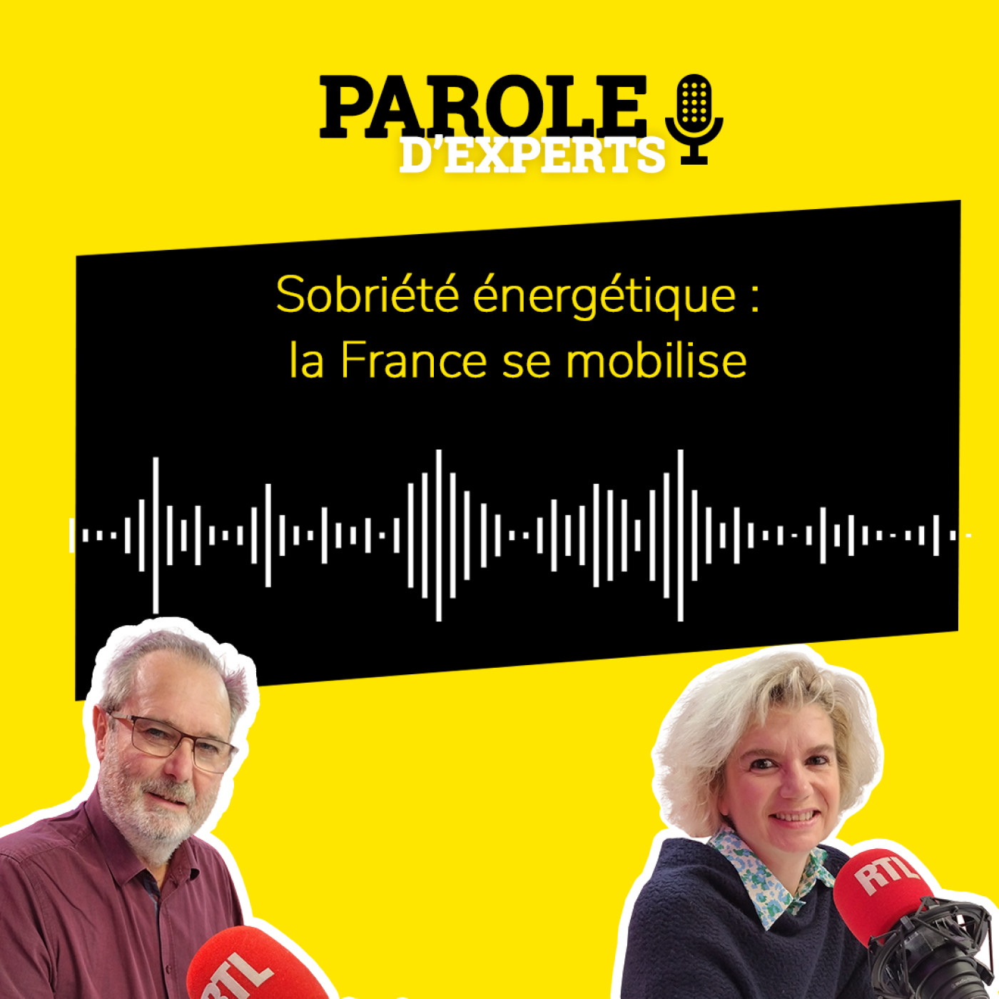 Parole d’experts Orano, le podcast pour se faire sa propre opinion sur le nucléaire