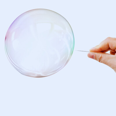 #244 - Bulle sur les ETF ? Je réponds avec les chiffres concrets en 2026 cover