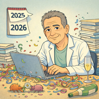 Cap sur 2026 : ce que 2025 nous a appris cover