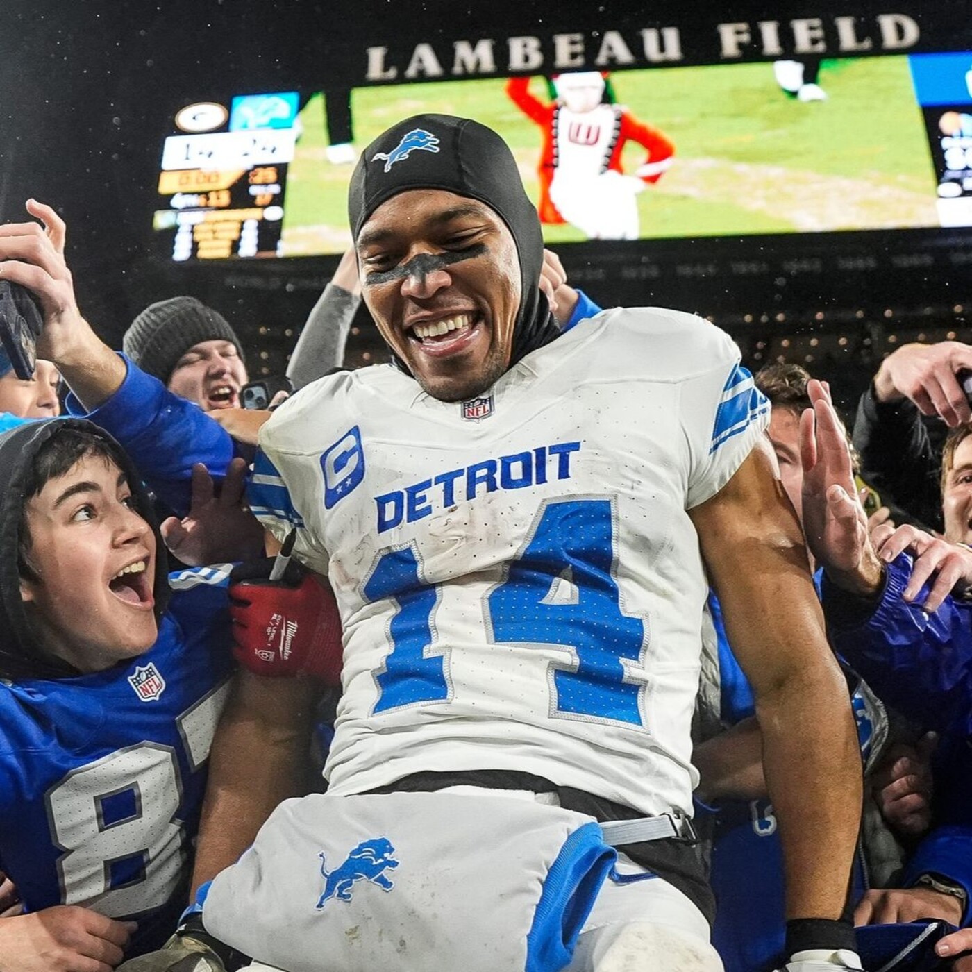 Domingo de NFL: Semana 9 - 2024 (Podcast The Playoffs #226)