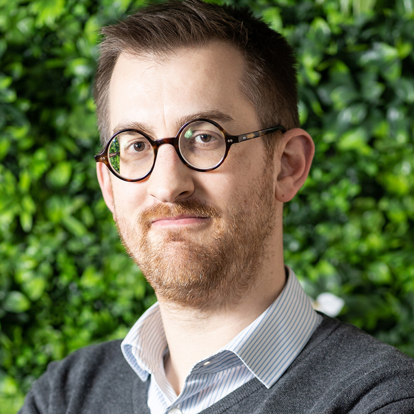 Test Transcription audio