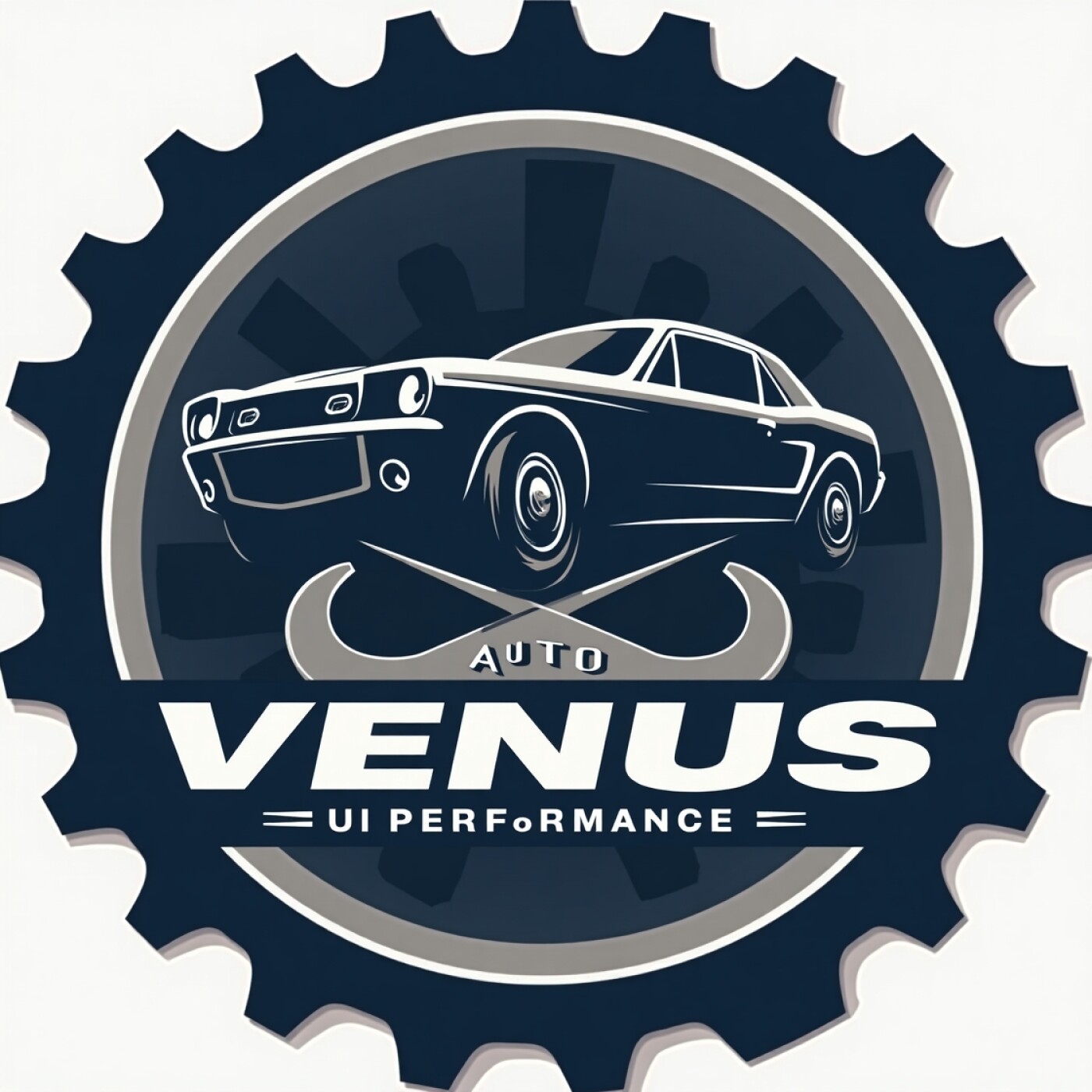 One‑Stop Auto Shop: From Brakes to Bodywork podcast artwork