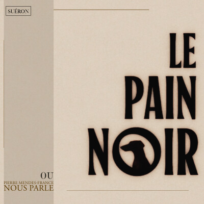 Le Pain Noir cover