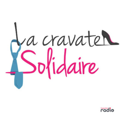 L'INVITÉE DU 6/9 - La Cravate Solidaire cover