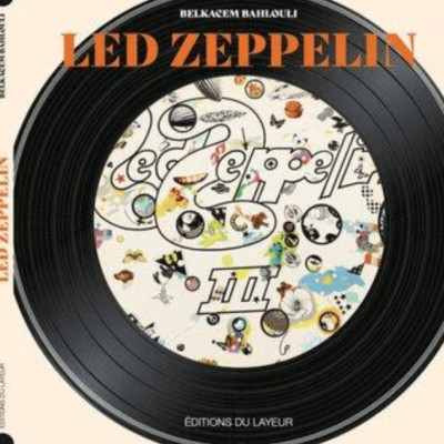 Last Ride Podcast de l’émission du 12 décembre avec Belkacem Bahlouli. cover