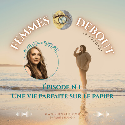 Épisode N°1 - Comment se relever lorsque tout s’écroule. cover