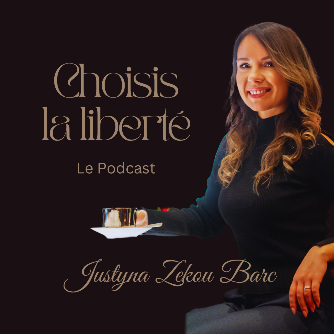 Choisis la Liberté