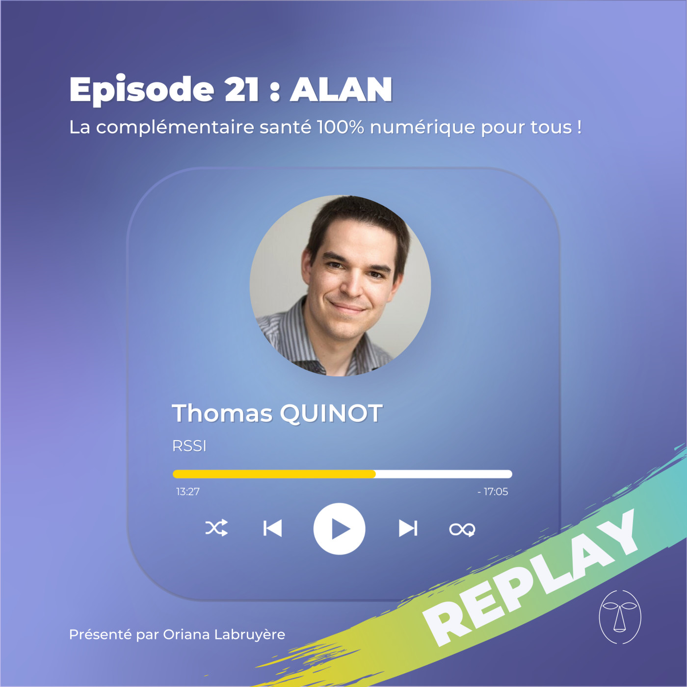 La Robe Numérique