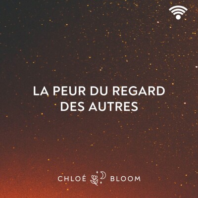 La peur du regard des autres cover