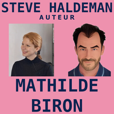 Mathilde Biron, photographe de l'intime, autrice du livre "In bed with" cover