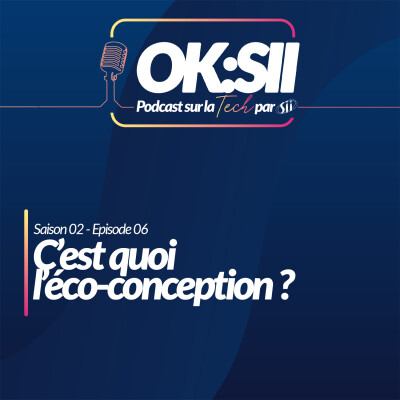 C'est quoi l'eco-conception ? cover