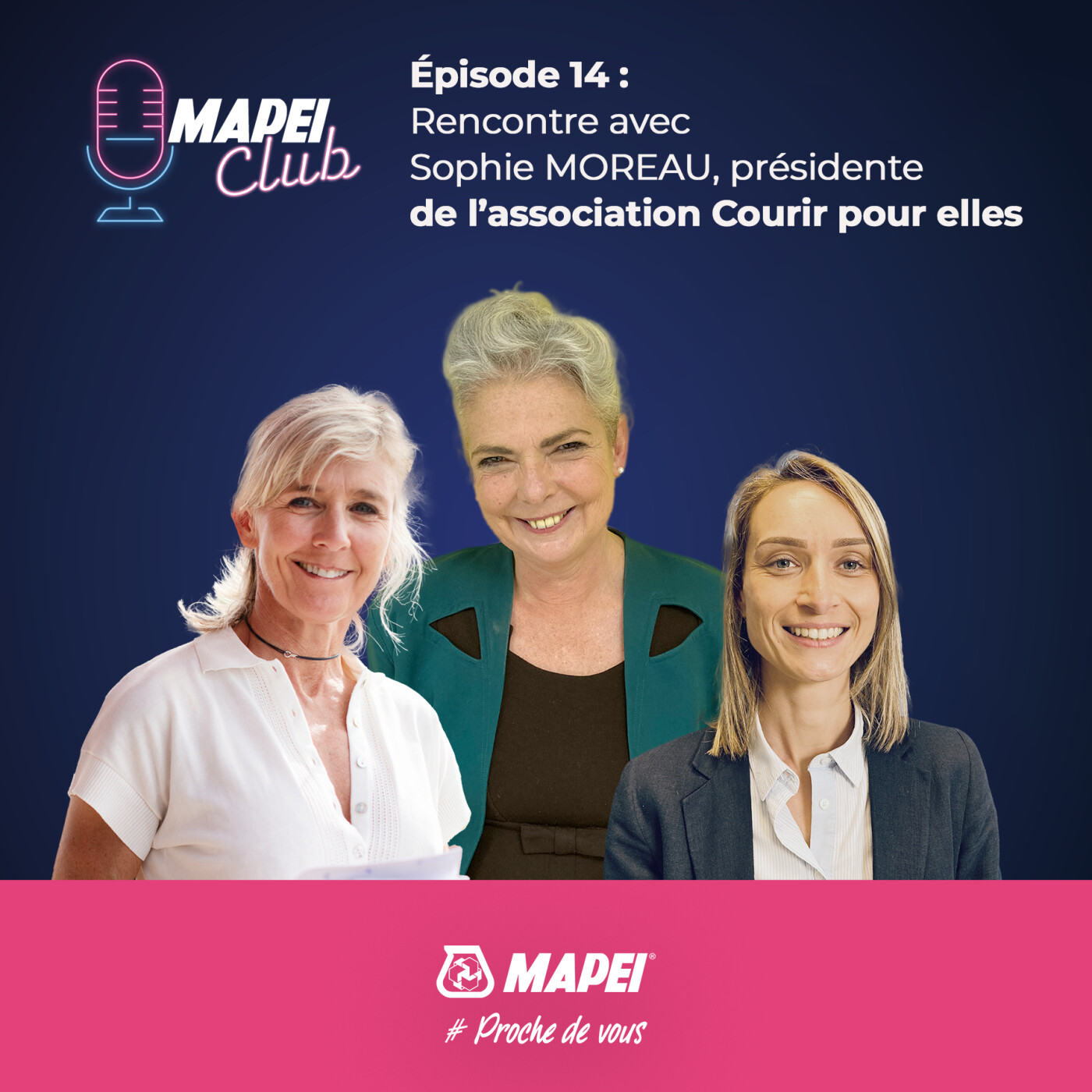 MAPEI CLUB