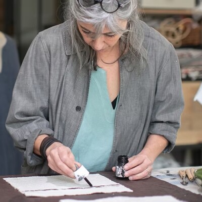 Manissa et les Toiles de L'une : l'artisanat autour du chanvre ancien cover